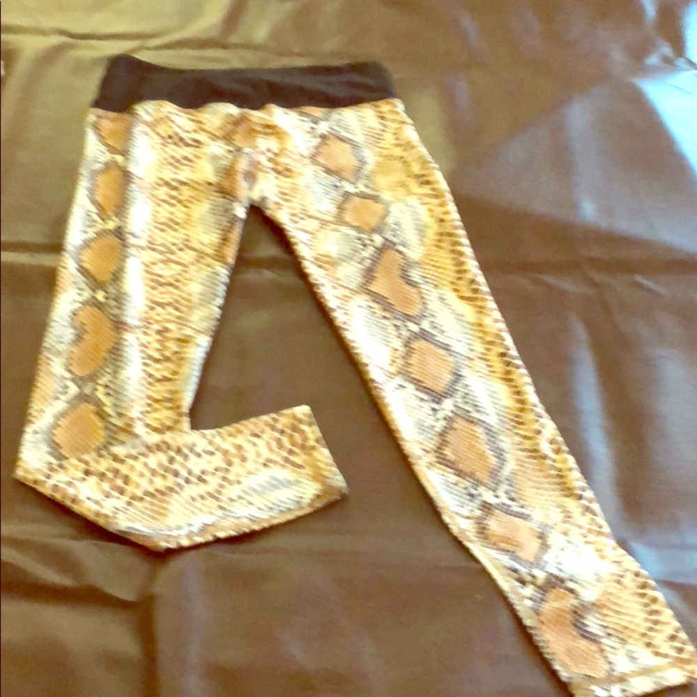 Ladies leggings